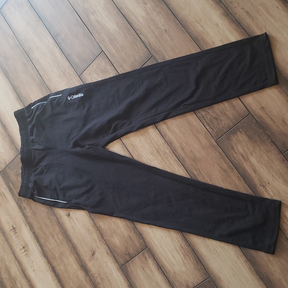 Columbia track pant